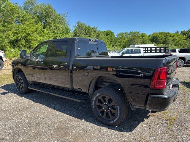2026 Ram 2500 Laramie Crew Cab 4x4 6'4" Box