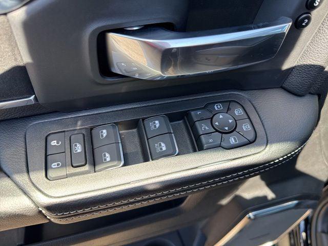 2026 Ram 2500 Laramie Crew Cab 4x4 6'4" Box