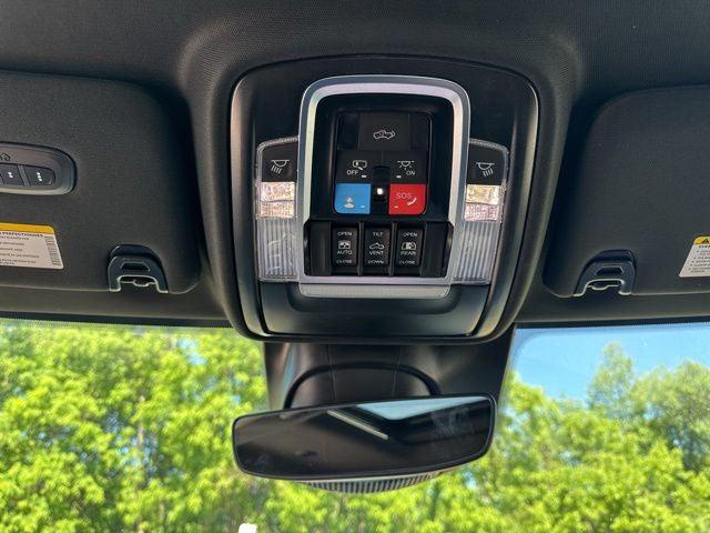2026 Ram 2500 Laramie Crew Cab 4x4 6'4" Box