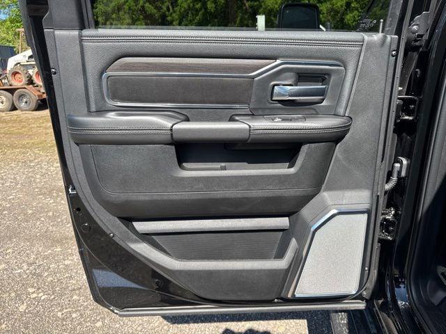 2026 Ram 2500 Laramie Crew Cab 4x4 6'4" Box
