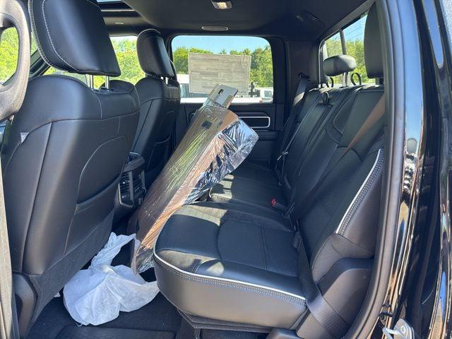 2026 Ram 2500 Laramie Crew Cab 4x4 6'4" Box
