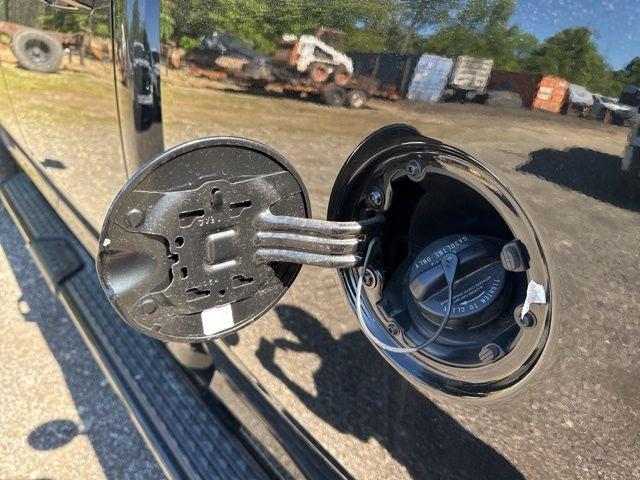 2026 Ram 2500 Laramie Crew Cab 4x4 6'4" Box