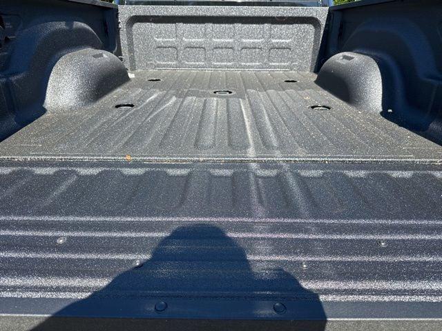 2026 Ram 2500 Laramie Crew Cab 4x4 6'4" Box