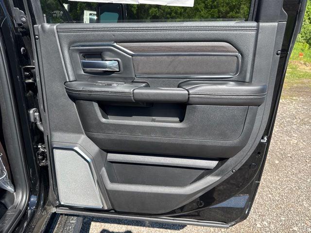 2026 Ram 2500 Laramie Crew Cab 4x4 6'4" Box