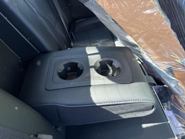 2026 Ram 2500 Laramie Crew Cab 4x4 6'4" Box