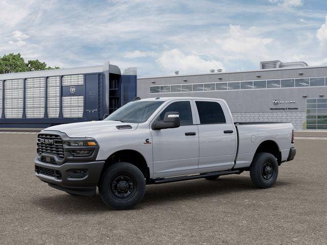 2026 RAM Ram 2500 RAM 2500 TRADESMAN CREW CAB 4X4 64 BOX