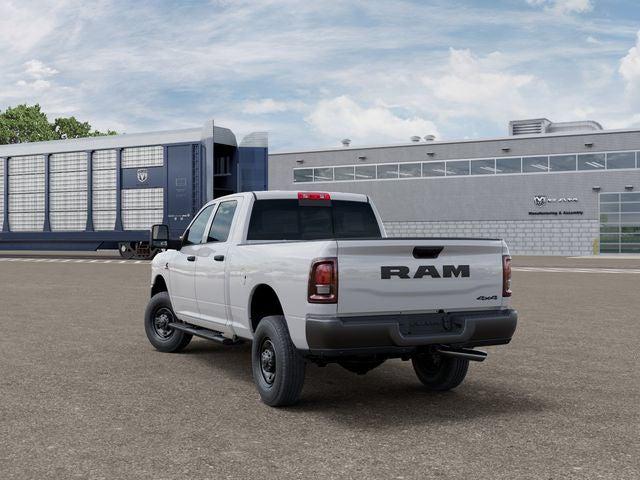 2026 RAM Ram 2500 RAM 2500 TRADESMAN CREW CAB 4X4 64 BOX