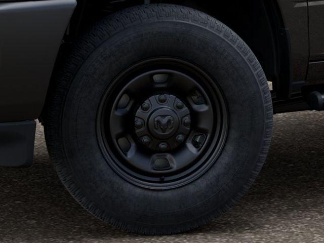 2026 Ram 2500 Tradesman Crew Cab 4x4 6'4" Box