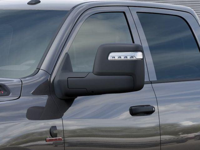 2026 Ram 2500 Tradesman Crew Cab 4x4 6'4" Box