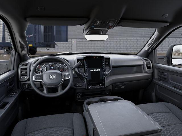 2026 Ram 2500 Tradesman Crew Cab 4x4 6'4" Box