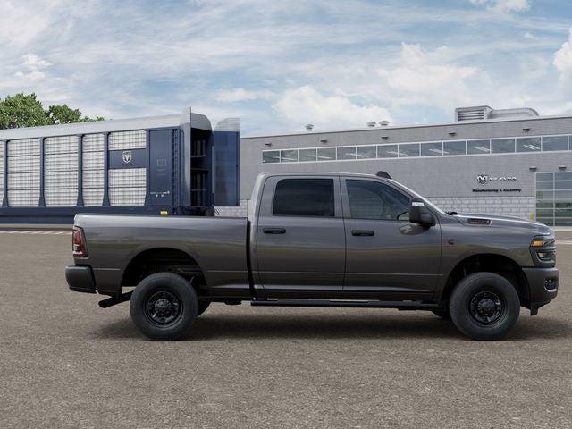 2026 Ram 2500 Tradesman Crew Cab 4x4 6'4" Box
