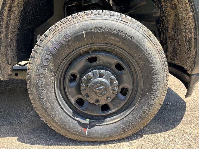 2026 Ram 2500 Tradesman Crew Cab 4x4 6'4" Box