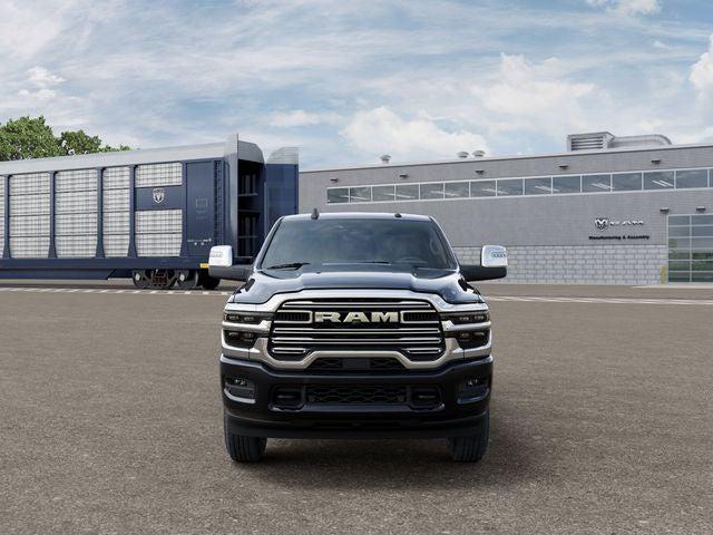 2026 Ram 2500 Laramie Crew Cab 4x4 6'4" Box