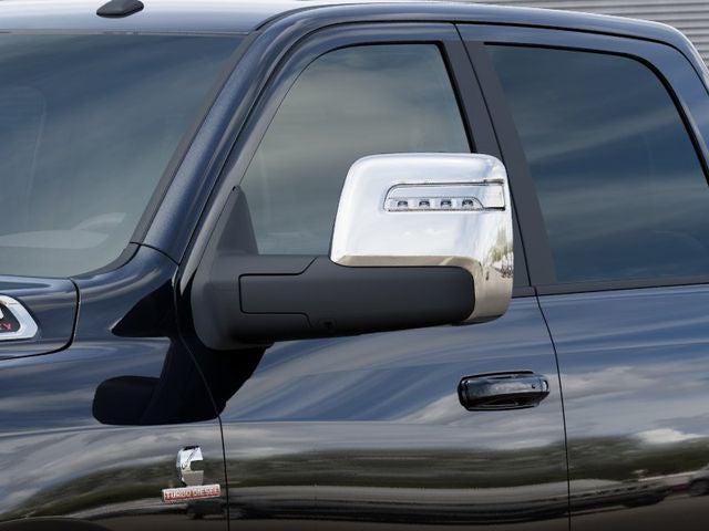 2026 Ram 2500 Laramie Crew Cab 4x4 6'4" Box
