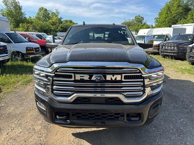 2026 RAM Ram 2500 RAM 2500 LARAMIE CREW CAB 4X4 64 BOX
