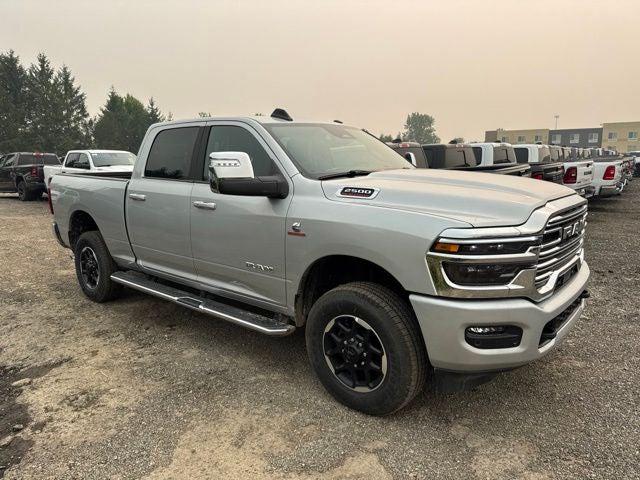 2026 RAM Ram 2500 RAM 2500 LARAMIE CREW CAB 4X4 64 BOX
