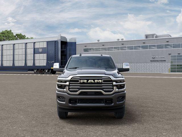 2026 Ram 2500 Laramie Crew Cab 4x4 6'4" Box
