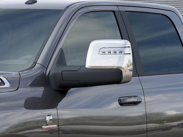2026 Ram 2500 Laramie Crew Cab 4x4 6'4" Box