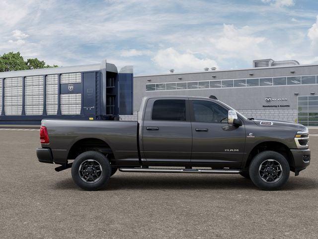 2026 Ram 2500 Laramie Crew Cab 4x4 6'4" Box