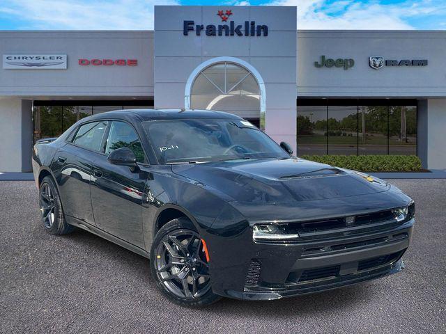 2026 Dodge Charger CHARGER SCAT PACK 4-DOOR AWD 2026 Dodge Charger CHARGER SCAT PACK 4-DOOR AWD