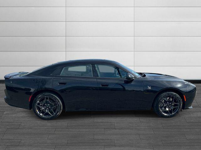 2026 Dodge Charger CHARGER SCAT PACK 4-DOOR AWD 2026 Dodge Charger CHARGER SCAT PACK 4-DOOR AWD