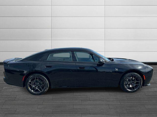 2026 Dodge Charger CHARGER SCAT PACK 4-DOOR AWD