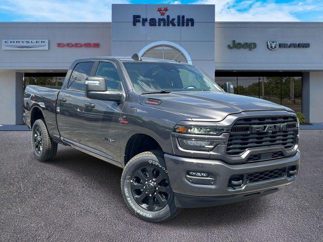 2026 RAM Ram 3500 RAM 3500 BIG HORN CREW CAB 4X4 64 BOX 2026 RAM Ram 3500 RAM 3500 BIG HORN CREW CAB 4X4 64 BOX