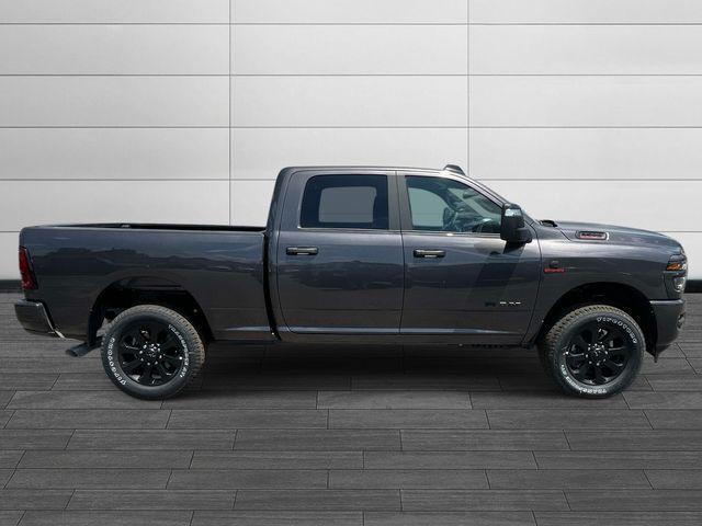 2026 RAM Ram 3500 RAM 3500 BIG HORN CREW CAB 4X4 64 BOX 2026 RAM Ram 3500 RAM 3500 BIG HORN CREW CAB 4X4 64 BOX