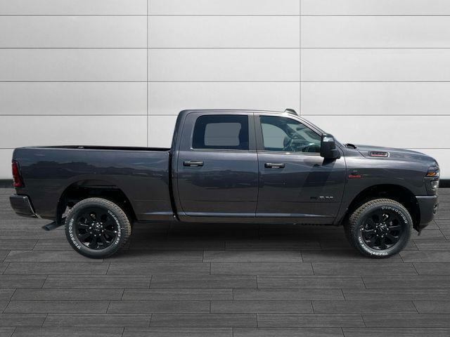 2026 RAM 3500 RAM 3500 BIG HORN CREW CAB 4X4 64 BOX 2026 RAM 3500 RAM 3500 BIG HORN CREW CAB 4X4 64 BOX