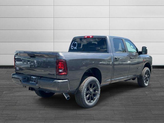 2026 RAM 3500 RAM 3500 BIG HORN CREW CAB 4X4 64 BOX 2026 RAM 3500 RAM 3500 BIG HORN CREW CAB 4X4 64 BOX