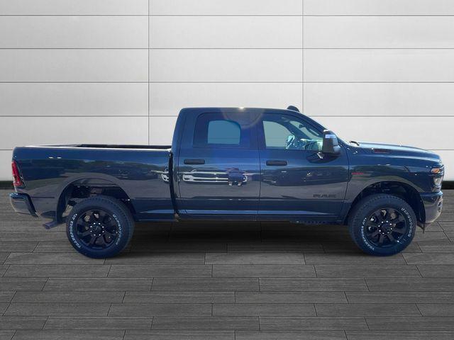 2026 RAM Ram 3500 RAM 3500 BIG HORN CREW CAB 4X4 64 BOX 2026 RAM Ram 3500 RAM 3500 BIG HORN CREW CAB 4X4 64 BOX
