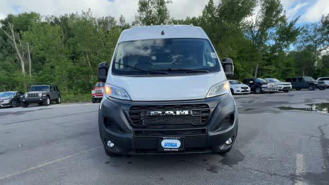 2026 RAM ProMaster 2500 RAM PROMASTER 2500 TRADESMAN CARGO VAN HIGH ROOF 136 WB 2026 RAM ProMaster 2500 RAM PROMASTER 2500 TRADESMAN CARGO VAN HIGH ROOF 136 WB