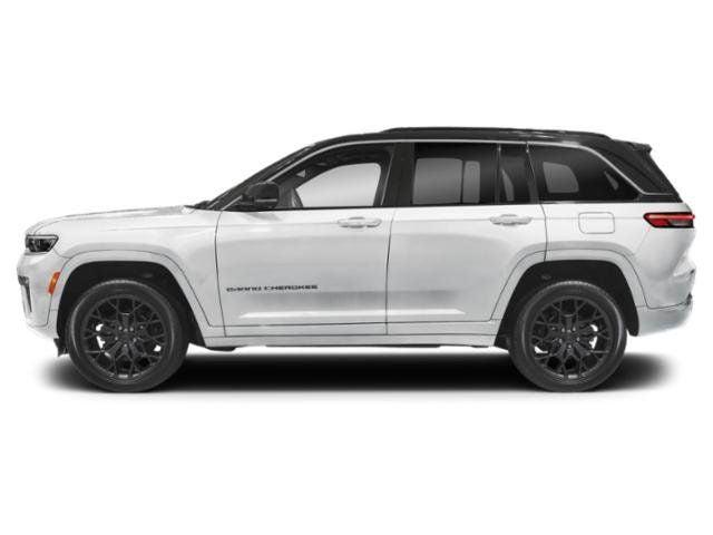 2026 Jeep Grand Cherokee GRAND CHEROKEE SUMMIT 4X4 2026 Jeep Grand Cherokee GRAND CHEROKEE SUMMIT 4X4