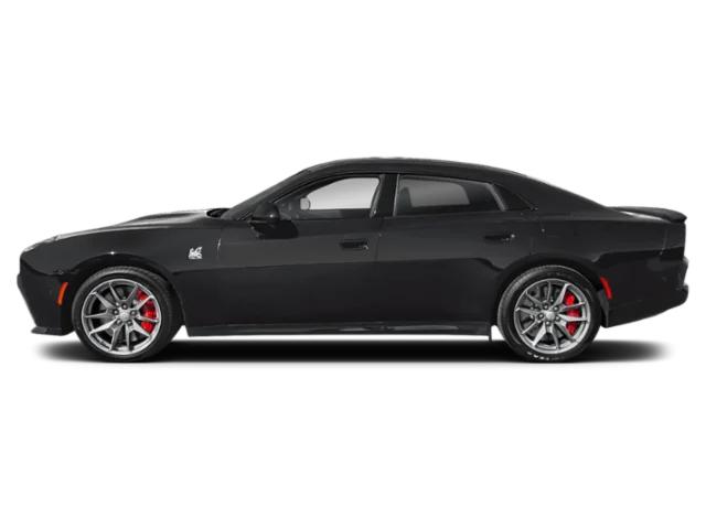 2026 Dodge Charger CHARGER R/T 4-DOOR AWD 2026 Dodge Charger CHARGER R/T 4-DOOR AWD
