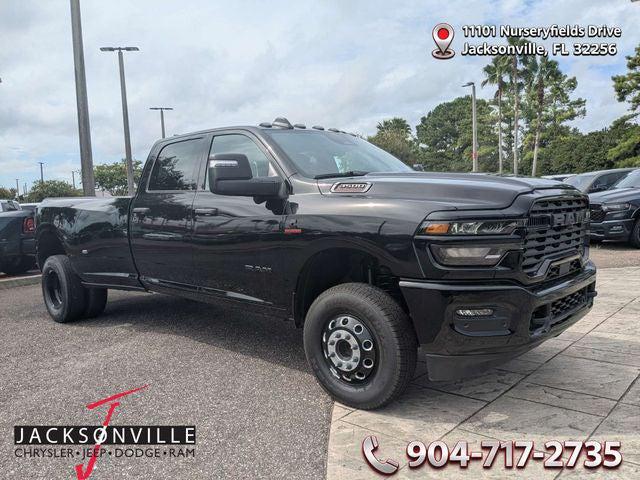 2026 RAM 3500 RAM 3500 BIG HORN CREW CAB 4X4 8 BOX 2026 RAM 3500 RAM 3500 BIG HORN CREW CAB 4X4 8 BOX