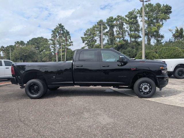 2026 RAM 3500 RAM 3500 BIG HORN CREW CAB 4X4 8 BOX 2026 RAM 3500 RAM 3500 BIG HORN CREW CAB 4X4 8 BOX