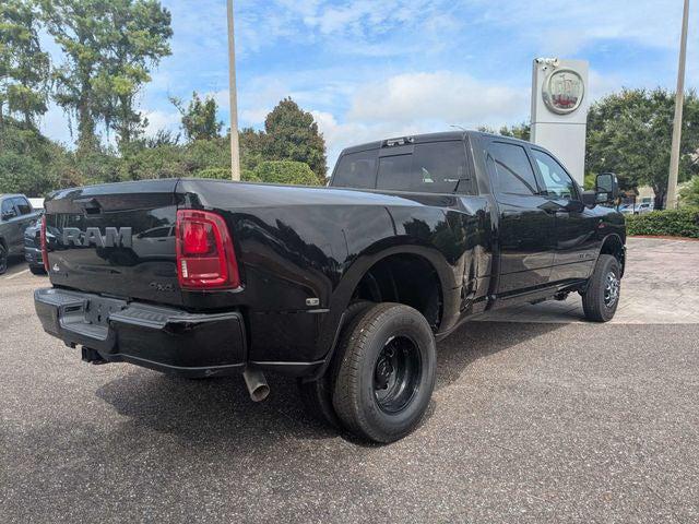 2026 RAM 3500 RAM 3500 BIG HORN CREW CAB 4X4 8 BOX 2026 RAM 3500 RAM 3500 BIG HORN CREW CAB 4X4 8 BOX