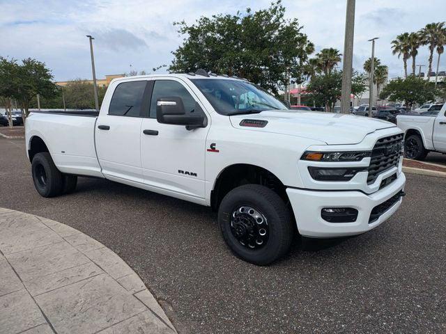 2026 RAM 3500 RAM 3500 BIG HORN CREW CAB 4X4 8 BOX 2026 RAM 3500 RAM 3500 BIG HORN CREW CAB 4X4 8 BOX