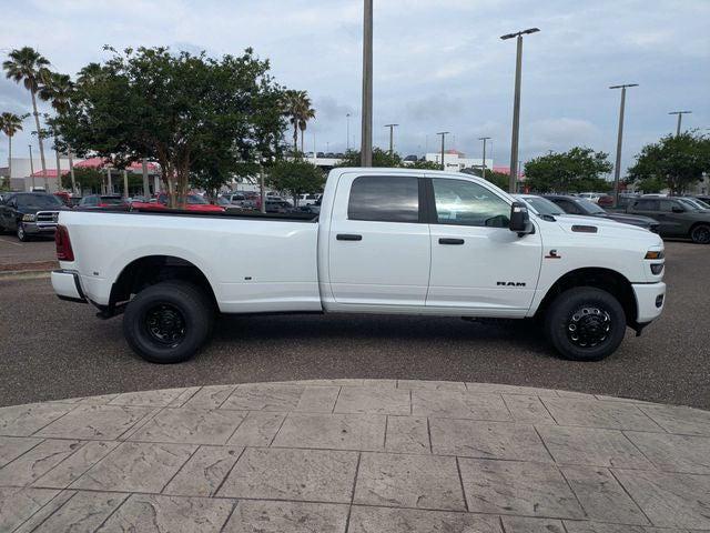 2026 RAM 3500 RAM 3500 BIG HORN CREW CAB 4X4 8 BOX 2026 RAM 3500 RAM 3500 BIG HORN CREW CAB 4X4 8 BOX