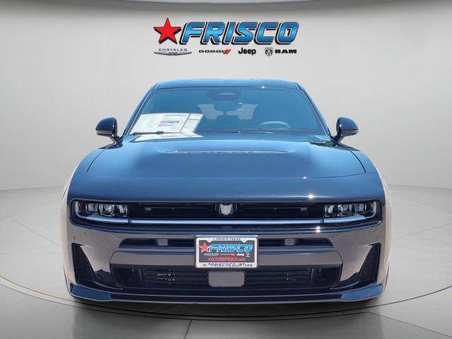 2026 Dodge Charger CHARGER SCAT PACK PLUS 4-DOOR AWD