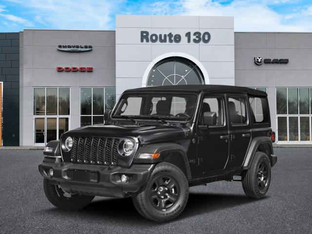 2026 Jeep Wrangler WRANGLER 4-DOOR WILLYS 2026 Jeep Wrangler WRANGLER 4-DOOR WILLYS