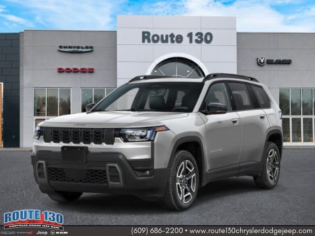 2026 Jeep Cherokee CHEROKEE LAREDO 4X4 2026 Jeep Cherokee CHEROKEE LAREDO 4X4