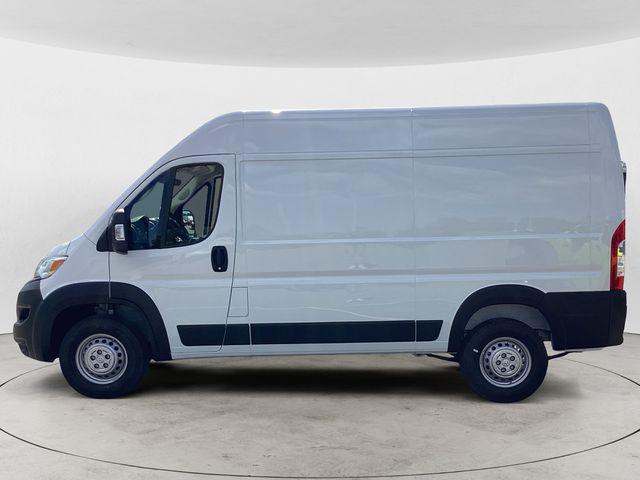 2026 RAM Ram ProMaster RAM PROMASTER 2500 TRADESMAN CARGO VAN HIGH ROOF 136 WB