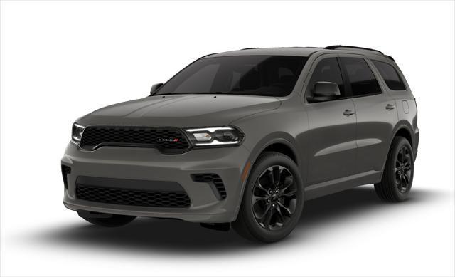 2026 Dodge Durango DURANGO GT RWD