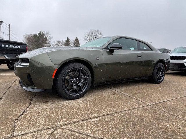 2026 Dodge Charger CHARGER SCAT PACK PLUS 2-DOOR AWD 2026 Dodge Charger CHARGER SCAT PACK PLUS 2-DOOR AWD
