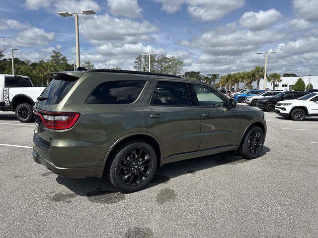 2026 Dodge Durango DURANGO GT RWD