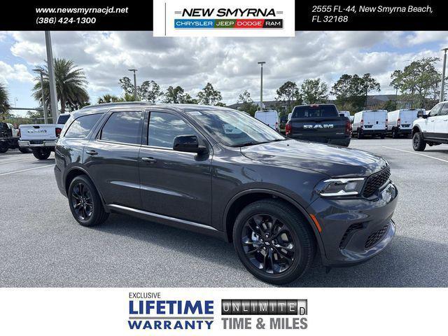 2026 Dodge Durango DURANGO GT RWD