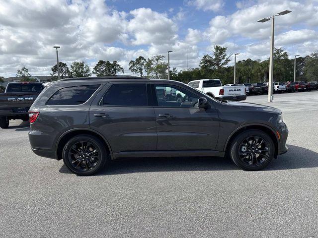 2026 Dodge Durango DURANGO GT RWD