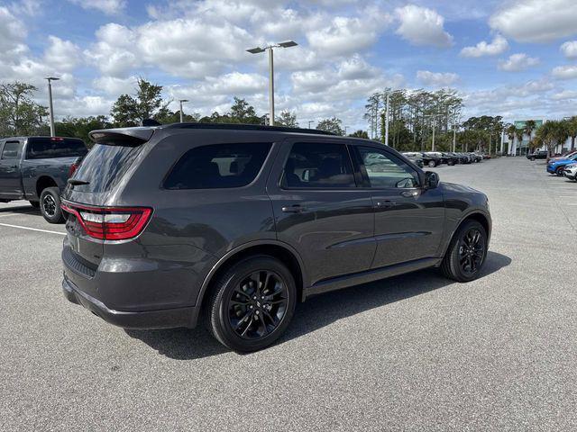 2026 Dodge Durango DURANGO GT RWD