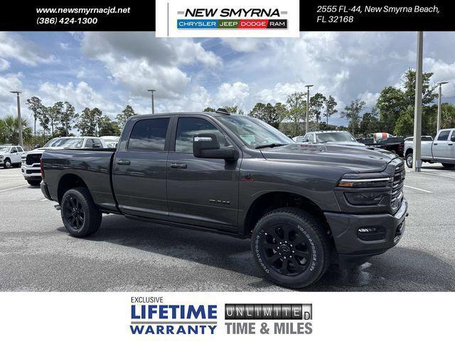 2026 RAM Ram 3500 RAM 3500 LARAMIE CREW CAB 4X4 64 BOX 2026 RAM Ram 3500 RAM 3500 LARAMIE CREW CAB 4X4 64 BOX